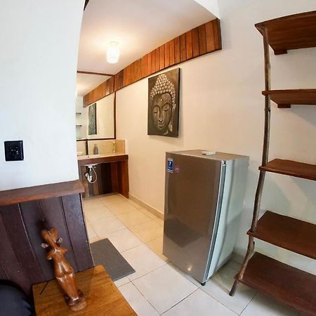 Jepun Villa 05 - One Bedroom Without Kitchen 울루와뚜 외부 사진