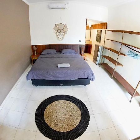 Jepun Villa 05 - One Bedroom Without Kitchen 울루와뚜 외부 사진