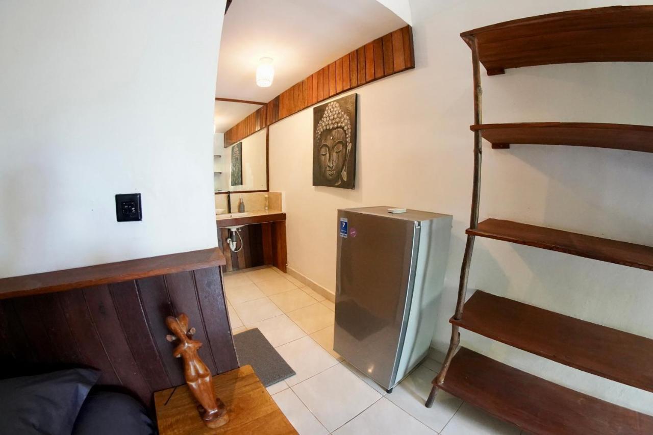 Jepun Villa 05 - One Bedroom Without Kitchen 울루와뚜 외부 사진