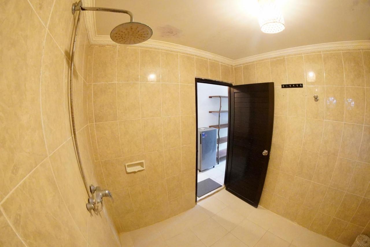 Jepun Villa 05 - One Bedroom Without Kitchen 울루와뚜 외부 사진